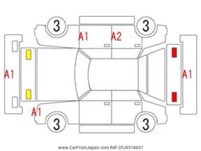 mazda cx-5 2013 -MAZDA--CX-5 LDA-KE2AW--KE2AW-121747---MAZDA--CX-5 LDA-KE2AW--KE2AW-121747- image 2