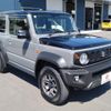 suzuki jimny-sierra 2023 quick_quick_JB74W_JB74W-187916 image 2