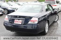 nissan gloria-sedan 2001 TE5019