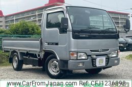 nissan atlas 1999 quick_quick_KG-SR4F23_R4F23-020115
