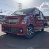 suzuki wagon-r 2019 -SUZUKI--Wagon R DAA-MH55S--MH55S-733226---SUZUKI--Wagon R DAA-MH55S--MH55S-733226- image 1