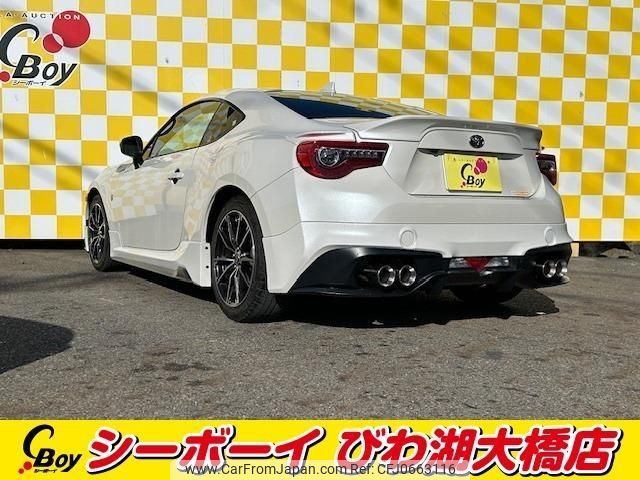 toyota 86 2017 -TOYOTA--86 ZN6--077614---TOYOTA--86 ZN6--077614- image 2