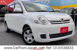 toyota sienta 2010 -TOYOTA--Sienta DBA-NCP81G--NCP81-5135886---TOYOTA--Sienta DBA-NCP81G--NCP81-5135886-