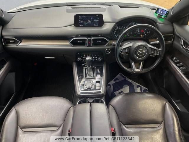 mazda cx-8 2019 -MAZDA--CX-8 6BA-KG5P--KG5P-106546---MAZDA--CX-8 6BA-KG5P--KG5P-106546- image 2