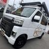 daihatsu hijet-cargo 2022 CFJ1802733 image 2