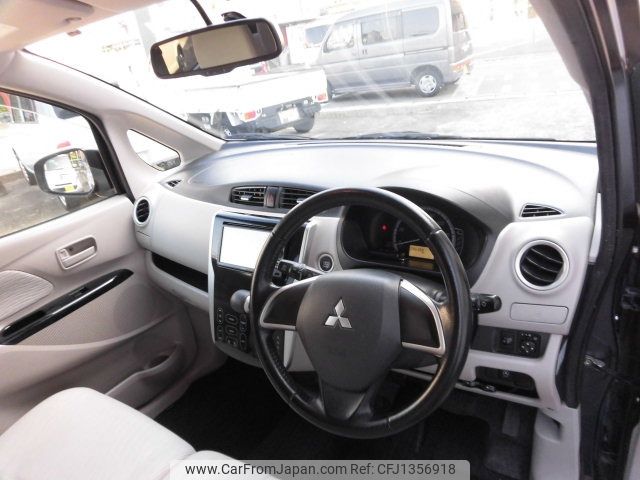 mitsubishi ek-wagon 2014 -MITSUBISHI--ek Wagon DBA-B11W--B11W-0051910---MITSUBISHI--ek Wagon DBA-B11W--B11W-0051910- image 2