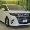 toyota alphard 2024 CFJ1758982 image 17