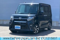 daihatsu tanto 2019 quick_quick_6BA-LA650S_LA650S-0002740