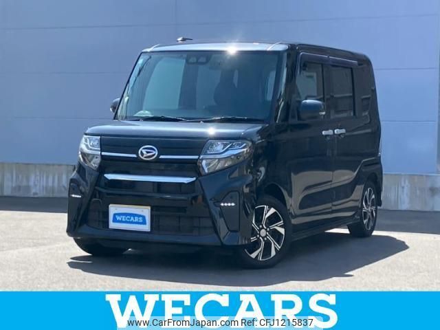 daihatsu tanto 2019 quick_quick_6BA-LA650S_LA650S-0002740 image 1