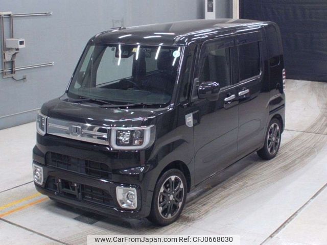 daihatsu wake 2018 -DAIHATSU--WAKE LA700S-0116078---DAIHATSU--WAKE LA700S-0116078- image 1