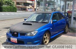 subaru impreza 2006 -SUBARU 【盛岡 300】--Impreza GDA--GDA-017487---SUBARU 【盛岡 300】--Impreza GDA--GDA-017487-