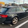 audi a4 2009 -AUDI--Audi A4 ABA-8KCDNF--WAUZZZ8K39A222804---AUDI--Audi A4 ABA-8KCDNF--WAUZZZ8K39A222804- image 4