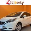 nissan note 2019 quick_quick_E12_E12-608388 image 1