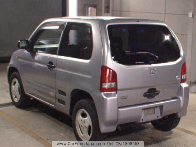 honda stepwagon-spada 2000 CFJ1808563 image 2