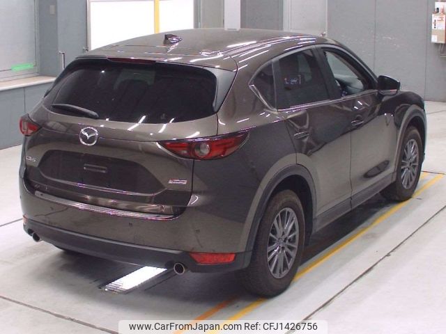 mazda cx-5 2019 -MAZDA--CX-5 KF5P-305488---MAZDA--CX-5 KF5P-305488- image 2