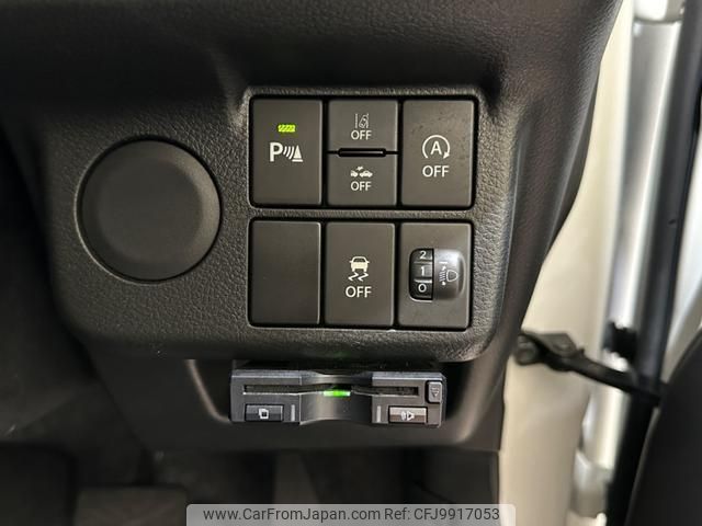 suzuki alto 2019 quick_quick_HA36S_HA36S-514740 image 2