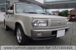 nissan rasheen 1998 -NISSAN--Rasheen GF-RHNB14--RHNB14-700163---NISSAN--Rasheen GF-RHNB14--RHNB14-700163-