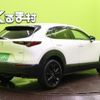 mazda cx-3 2023 quick_quick_3DA-DM8P_DM8P-207582 image 2