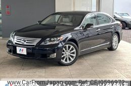 lexus ls 2011 -LEXUS--Lexus LS DAA-UVF46--UVF46-5014433---LEXUS--Lexus LS DAA-UVF46--UVF46-5014433-