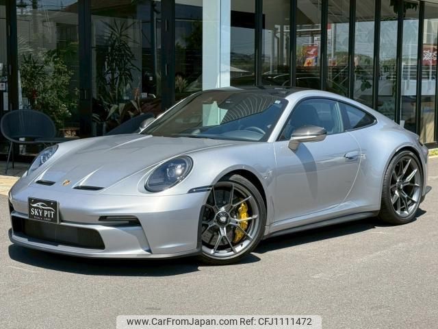 porsche 911 2023 quick_quick_7BA-992NG_WP0ZZZ99ZRS259585 image 1