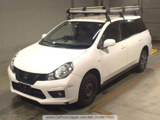 mitsubishi lancer-van 2018 -MITSUBISHI--Lancer Van DBF-CVZNY12--VZNY12-615181---MITSUBISHI--Lancer Van DBF-CVZNY12--VZNY12-615181- image 1