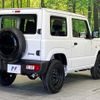 suzuki jimny 2025 CFJ1760803 image 17