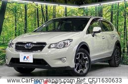 subaru xv 2013 CFJ1630633