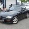 suzuki cappuccino 1993 CFJ1763880 image 7