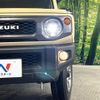 suzuki jimny 2021 -SUZUKI--Jimny 3BA-JB64W--JB64W-187559---SUZUKI--Jimny 3BA-JB64W--JB64W-187559- image 12