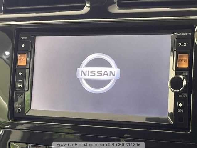 nissan serena 2012 TE2623 image 2