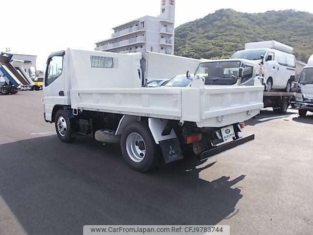 mitsubishi-fuso canter 2012 -MITSUBISHI--Canter FBA30--510013---MITSUBISHI--Canter FBA30--510013- image 2