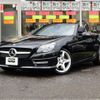 mercedes-benz slk-class 2016 CFJ1545082 image 1
