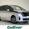 nissan serena 2024 -NISSAN--Serena 5BA-C28--C28-008284---NISSAN--Serena 5BA-C28--C28-008284- image 1