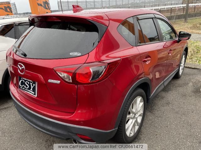 mazda cx-5 2013 quick_quick_LDA-KE2AW_KE2AW-121385 image 2