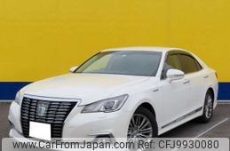 toyota crown 2016 -TOYOTA 【高知 333】--Crown DAA-AWS210--AWS210-6111108---TOYOTA 【高知 333】--Crown DAA-AWS210--AWS210-6111108-