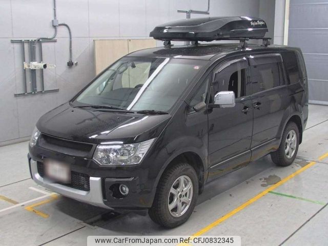 mitsubishi delica-d5 2016 -MITSUBISHI--Delica D5 CV1W-1106363---MITSUBISHI--Delica D5 CV1W-1106363- image 1