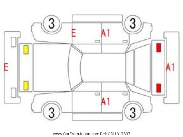 daihatsu tanto 2016 -DAIHATSU--Tanto DBA-LA600S--LA600S-0390091---DAIHATSU--Tanto DBA-LA600S--LA600S-0390091- image 2