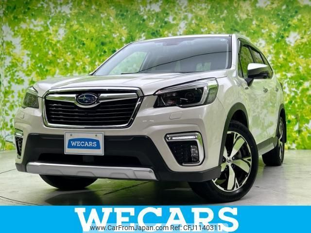 subaru forester 2021 quick_quick_5AA-SKE_SKE-052602 image 1