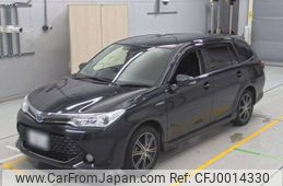 toyota corolla-fielder 2016 -TOYOTA 【金沢 530さ2939】--Corolla Fielder NKE165G-8039175---TOYOTA 【金沢 530さ2939】--Corolla Fielder NKE165G-8039175-