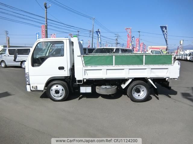 isuzu elf-truck 2013 GOO_NET_EXCHANGE_0840154A20250315G003 image 2