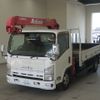 isuzu elf-truck 2015 -ISUZU 【とちぎ 100ｾ5487】--Elf NPR85AR-7051261---ISUZU 【とちぎ 100ｾ5487】--Elf NPR85AR-7051261- image 1