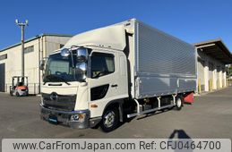 hino ranger 2019 GOO_NET_EXCHANGE_0507565A30241119W001