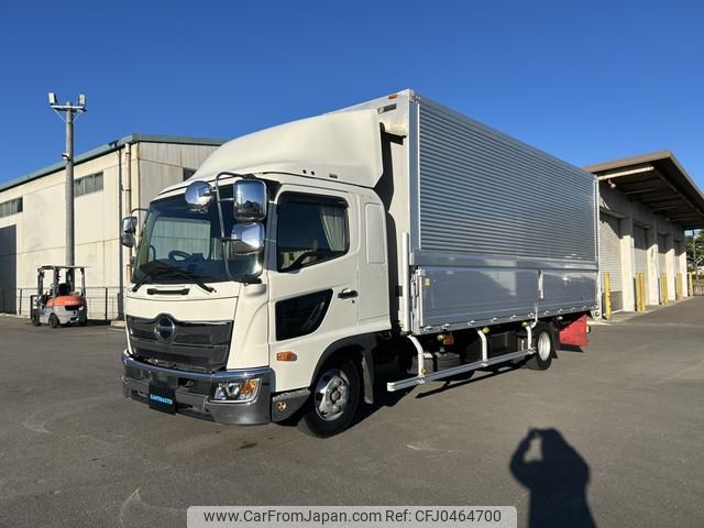 hino ranger 2019 GOO_NET_EXCHANGE_0507565A30241119W001 image 1