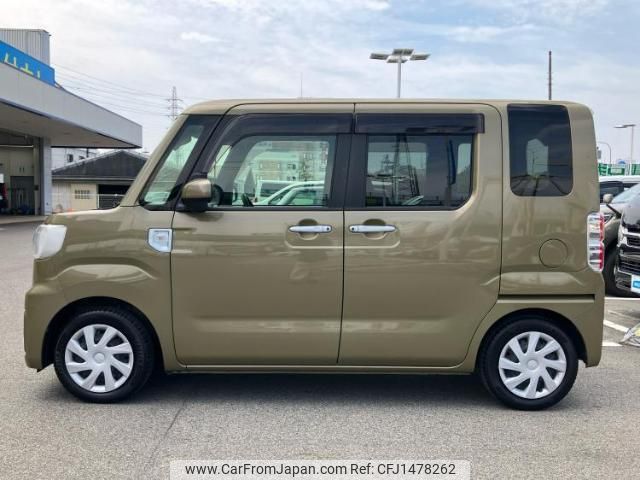 daihatsu wake 2020 quick_quick_DBA-LA700S_LA700S-0156359 image 2