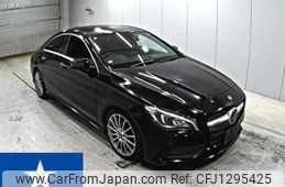 mercedes-benz cla-class 2018 -MERCEDES-BENZ--Benz CLA 117342--WDD1173422N682812---MERCEDES-BENZ--Benz CLA 117342--WDD1173422N682812-