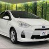 toyota aqua 2012 quick_quick_NHP10_NHP10-2006033 image 17