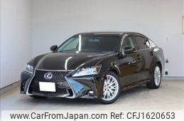lexus gs 2014 CFJ1620653