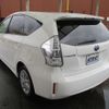 toyota prius-α 2012 -TOYOTA--Prius α DAA-ZVW41W--ZVW41-3134575---TOYOTA--Prius α DAA-ZVW41W--ZVW41-3134575- image 5