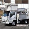 isuzu elf-truck 2009 -ISUZU 【鳥取 800ｻ9547】--Elf PDG-NKR85YN--NKR85Y-7001152---ISUZU 【鳥取 800ｻ9547】--Elf PDG-NKR85YN--NKR85Y-7001152- image 8