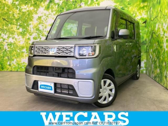 daihatsu wake 2014 CFJ1630197 image 1
